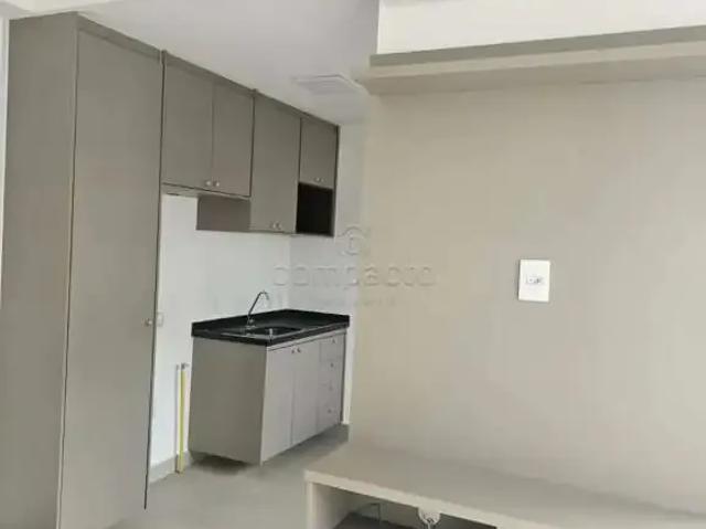 Apartamento para Locação em São José do Rio Preto/SP Universitário 2 Quartos