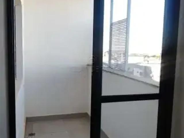 Apartamento para Locação em São José do Rio Preto/SP Universitário 3 Quartos
