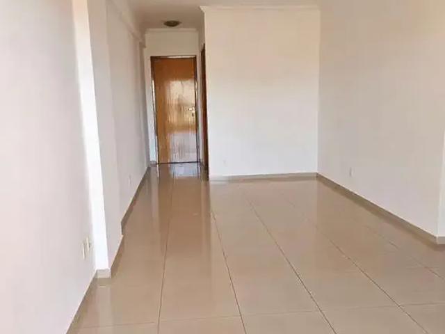Apartamento para Locação em São José do Rio Preto/SP Vila Maceno 2 Quartos