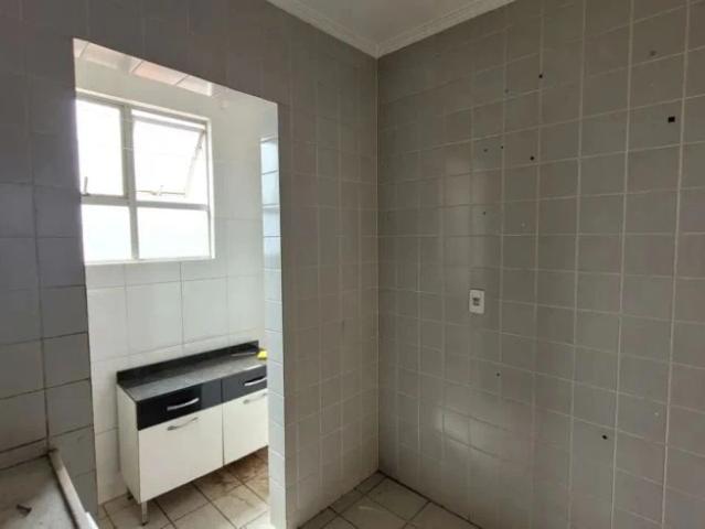 Apartamento para Locação em São José do Rio Preto/SP Vila Moreira 2 Quartos