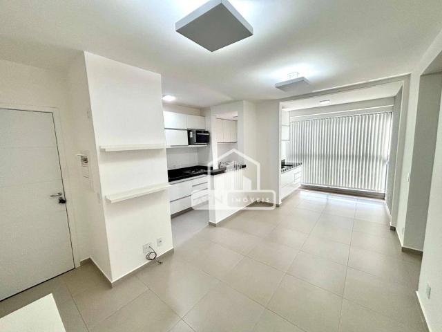 Apartamento para Locação em São José do Rio Preto/SP Vila Nossa Senhora do Bonfim 2 Quartos