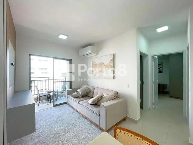 Apartamento para Locação em São José do Rio Preto/SP Vila Nossa Senhora do Bonfim 2 Quartos