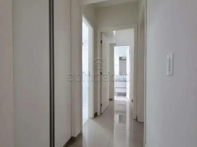 Apartamento para Locação em São José do Rio Preto/SP Vila Nossa Senhora do Bonfim 2 Quartos