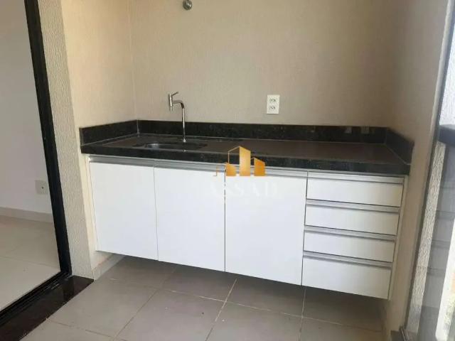 Apartamento para Locação em São José do Rio Preto/SP Vila Nossa Senhora do Bonfim 2 Quartos