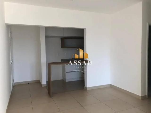 Apartamento para Locação em São José do Rio Preto/SP Vila Nossa Senhora do Bonfim 2 Quartos
