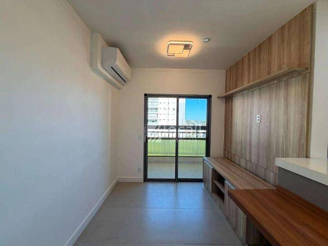 Apartamento para Locação em São José do Rio Preto/SP Vila Nossa Senhora do Bonfim 2 Quartos