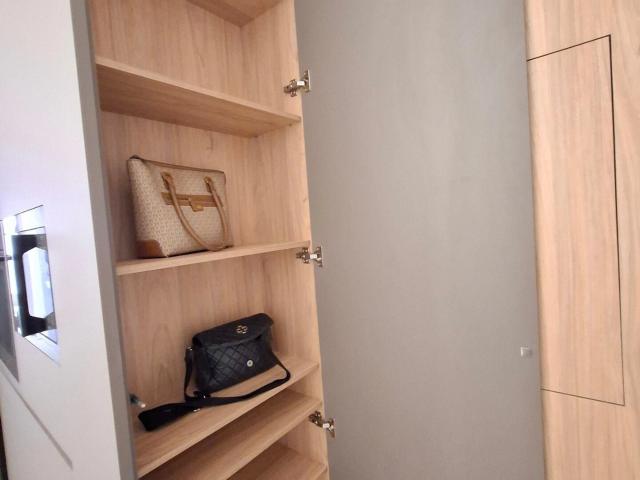 Apartamento para Locação em São José do Rio Preto/SP Vila Nossa Senhora do Bonfim 3 Quartos