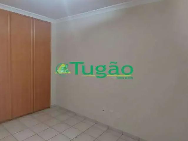 Apartamento para Locação em São José do Rio Preto/SP Vila Nossa Senhora de Fátima 3 Quartos