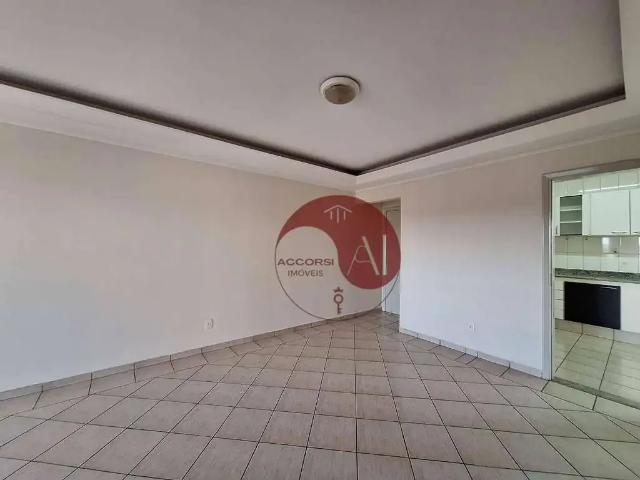 Apartamento para Locação em São José do Rio Preto/SP Vila Nossa Senhora de Fátima 3 Quartos