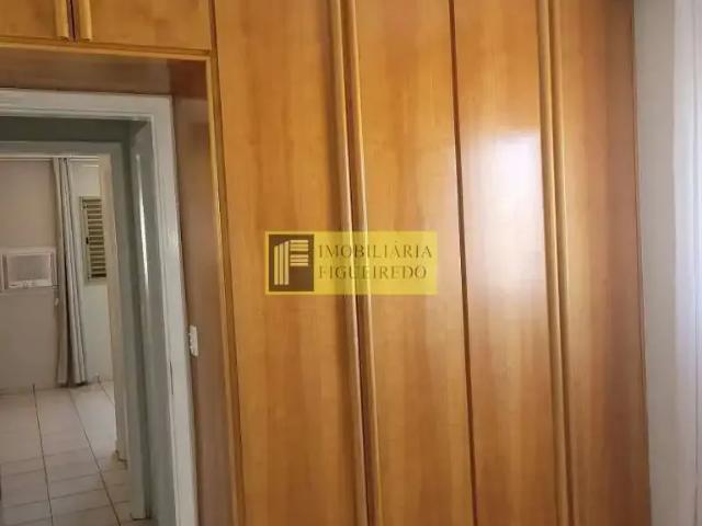 Apartamento para Locação em São José do Rio Preto/SP Vila Nossa Senhora de Fátima 4 Quartos