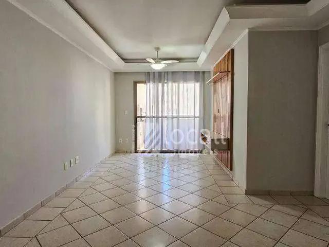 Apartamento para Locação em São José do Rio Preto/SP Vila Nossa Senhora de Fátima 4 Quartos