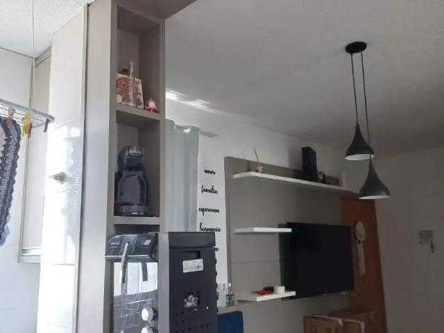 Apartamento para Locação em São José do Rio Preto/SP Vila Aeroporto 2 Quartos