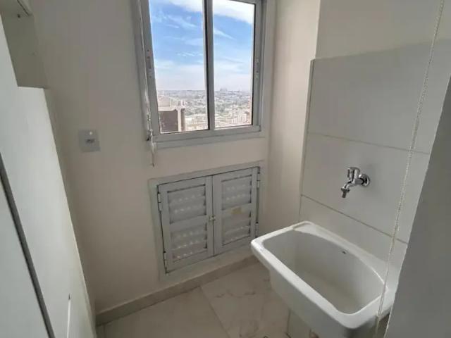 Apartamento para Locação em São José do Rio Preto/SP Vila Anchieta 2 Quartos