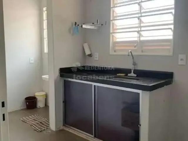 Apartamento para Locação em São José do Rio Preto/SP Vila Anchieta 2 Quartos