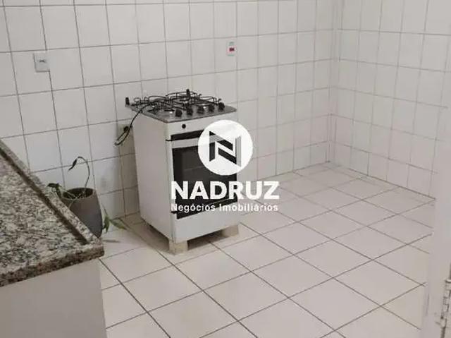 Apartamento para Locação em São José do Rio Preto/SP Vila Anchieta 3 Quartos
