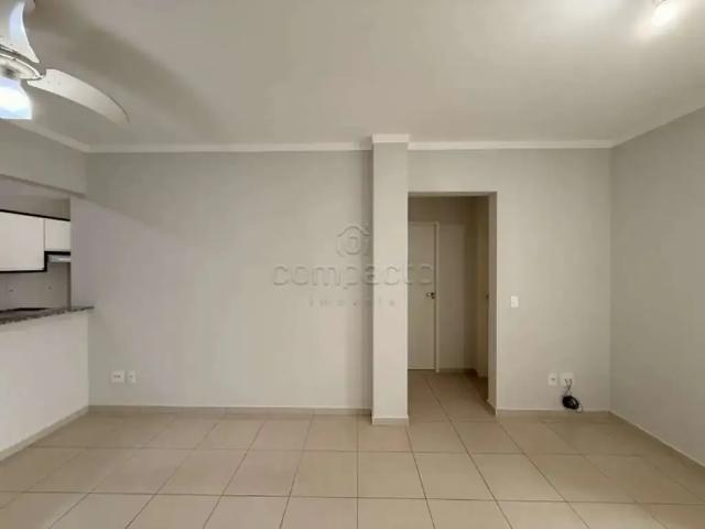 Apartamento para Locação em São José do Rio Preto/SP Vila Angélica 2 Quartos