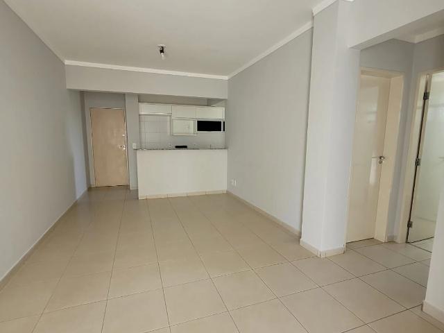 Apartamento para Locação em São José do Rio Preto/SP Vila Angélica 2 Quartos