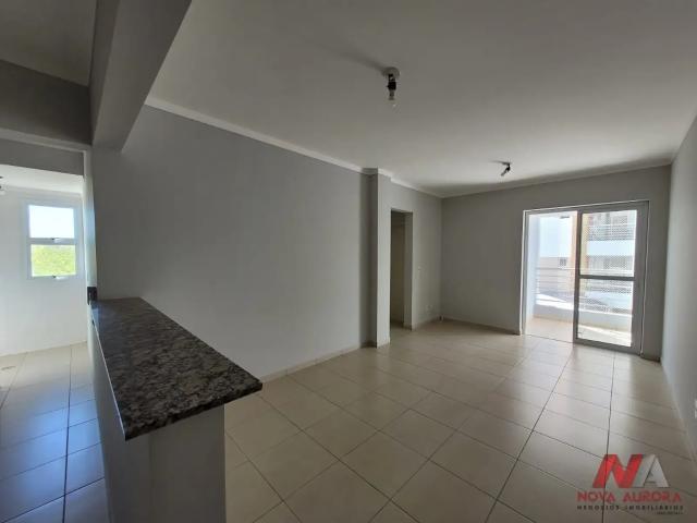 Apartamento para Locação em São José do Rio Preto/SP Vila Angélica 2 Quartos