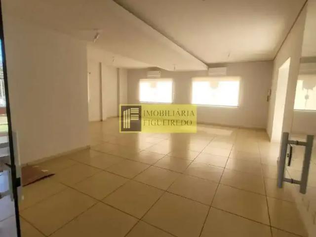 Apartamento para Locação em São José do Rio Preto/SP Vila Boa Esperança 2 Quartos