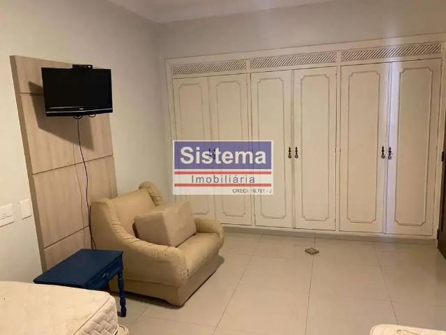 Apartamento para Locação em São José do Rio Preto/SP Vila Bom Jesus 5 Quartos