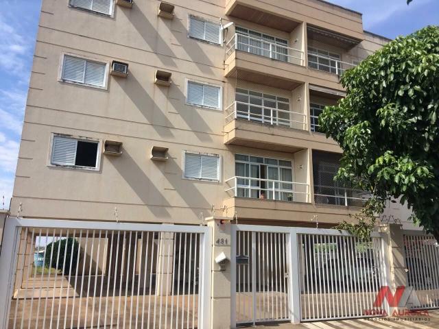 Apartamento para Locação em São José do Rio Preto/SP Vila Curti 2 Quartos