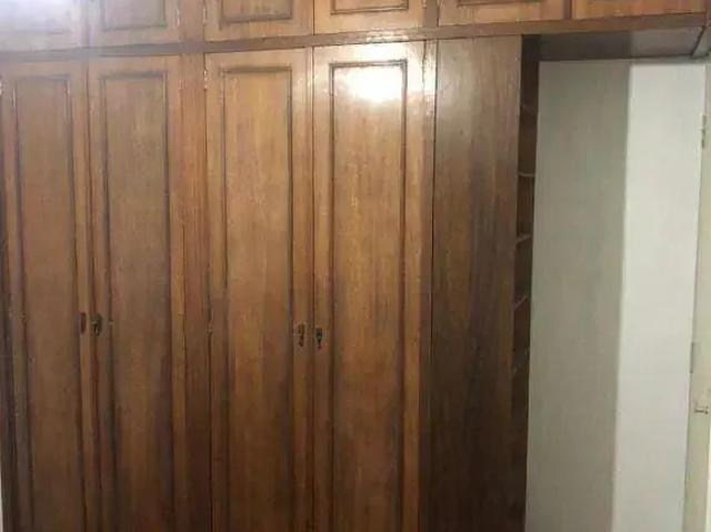Apartamento para Locação em São José do Rio Preto/SP Vila Cristina 2 Quartos