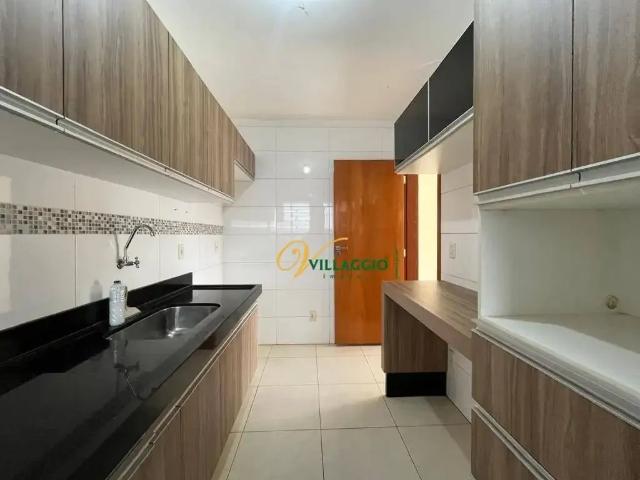 Apartamento para Locação em São José do Rio Preto/SP Vila Diniz 2 Quartos