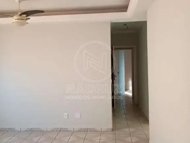 Apartamento para Locação em São José do Rio Preto/SP Vila Diniz 3 Quartos