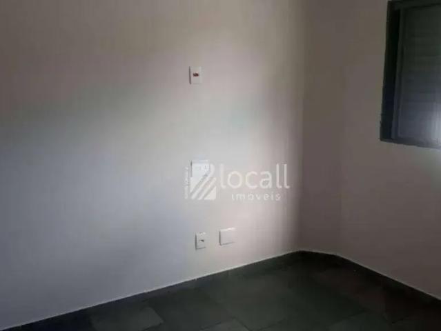 Apartamento para Locação em São José do Rio Preto/SP Vila Elvira 3 Quartos