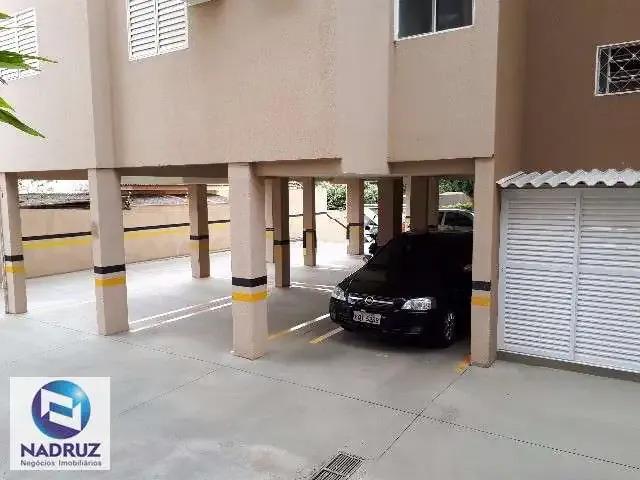 Apartamento para Locação em São José do Rio Preto/SP Vila Ercília 2 Quartos