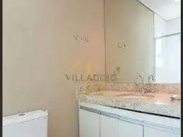 Apartamento para Locação em São José do Rio Preto/SP Vila Ercília 2 Quartos