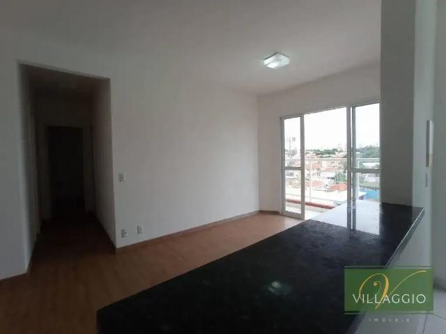 Apartamento para Locação em São José do Rio Preto/SP Vila Ercília 2 Quartos