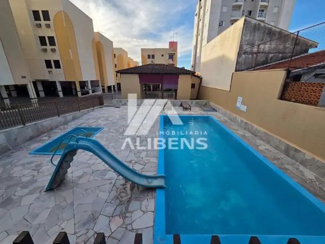 Apartamento para Locação em São José do Rio Preto/SP Vila Itália 3 Quartos