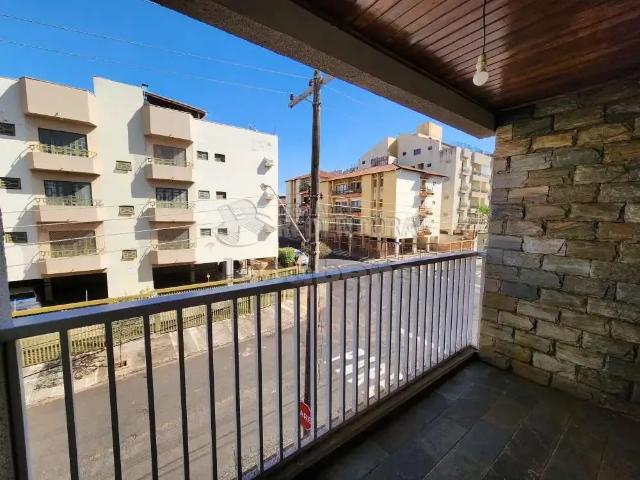 Apartamento para Locação em São José do Rio Preto/SP Vila Ideal 2 Quartos
