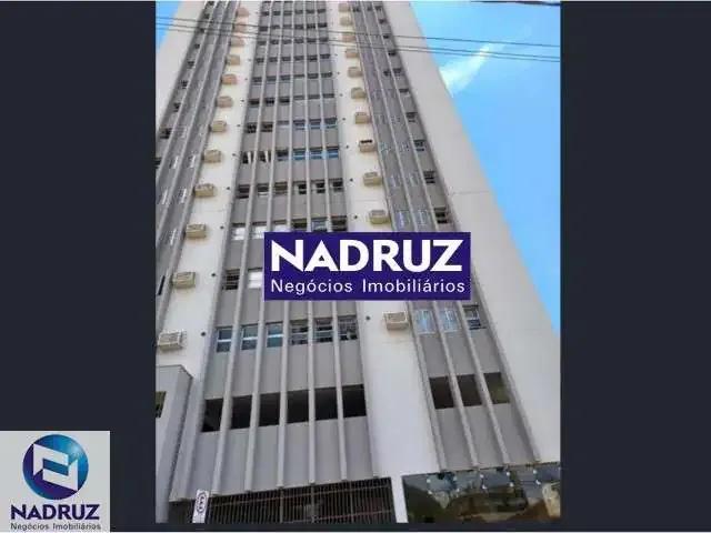 Apartamento para Locação em São José do Rio Preto/SP Vila Imperial 1 Quartos