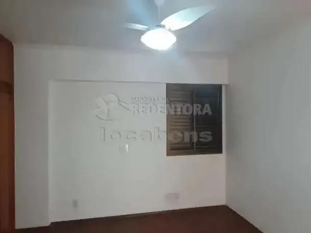 Apartamento para Locação em São José do Rio Preto/SP Vila Imperial 1 Quartos