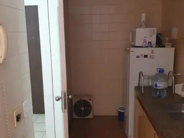 Apartamento para Locação em São José do Rio Preto/SP Vila Imperial 1 Quartos