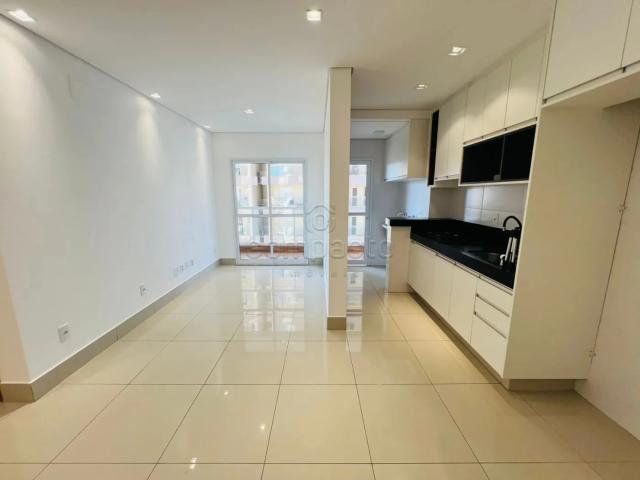 Apartamento para Locação em São José do Rio Preto/SP Vila Imperial 1 Quartos