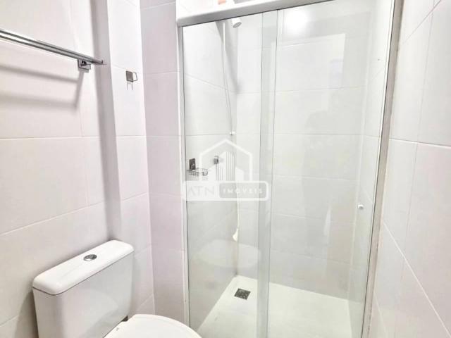 Apartamento para Locação em São José do Rio Preto/SP Vila Imperial 1 Quartos