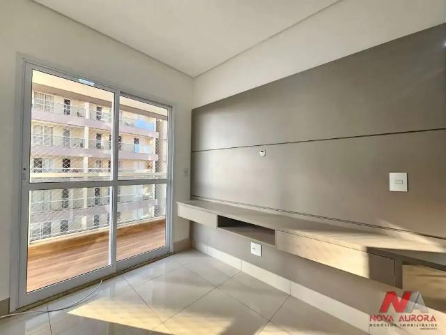 Apartamento para Locação em São José do Rio Preto/SP Vila Imperial 1 Quartos