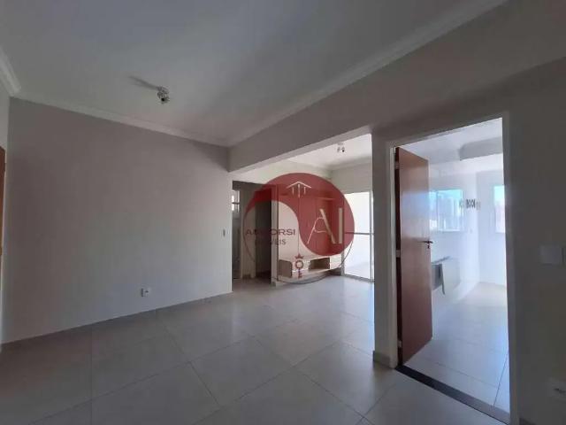Apartamento para Locação em São José do Rio Preto/SP Vila Imperial 2 Quartos