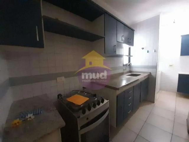 Apartamento para Locação em São José do Rio Preto/SP Vila Imperial 3 Quartos
