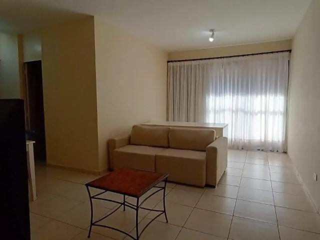 Apartamento para Locação em São José do Rio Preto/SP Vila Imperial 3 Quartos