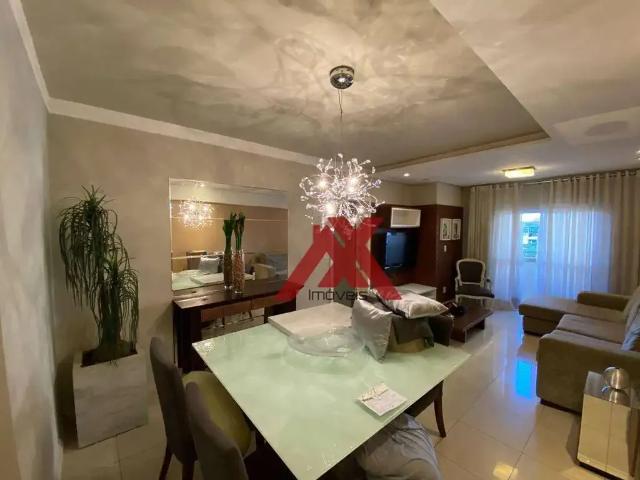 Apartamento para Locação em São José do Rio Preto/SP Vila Imperial 3 Quartos