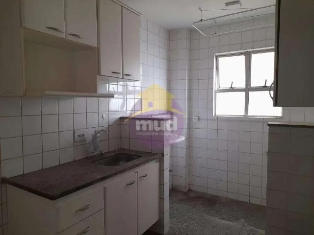 Apartamento para Locação em São José do Rio Preto/SP Vila Imperial 4 Quartos