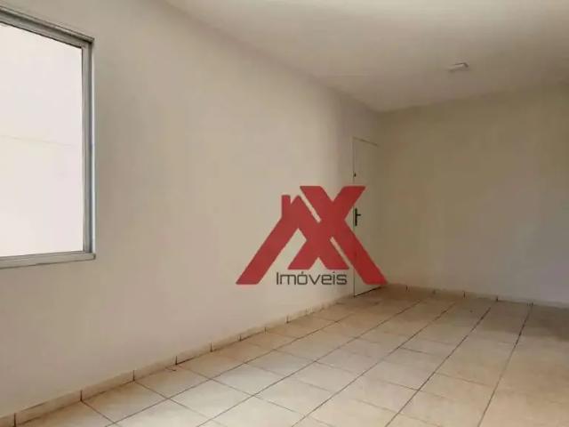 Apartamento para Locação em São José do Rio Preto/SP Vila Imperial 4 Quartos