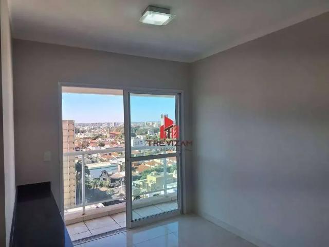 Apartamento para Locação em São José do Rio Preto/SP Vila Redentora 1 Quartos
