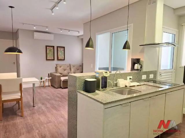 Apartamento para Locação em São José do Rio Preto/SP Vila Redentora 1 Quartos