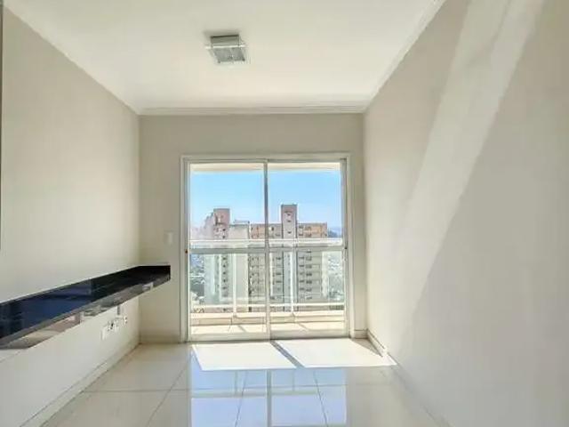 Apartamento para Locação em São José do Rio Preto/SP Vila Redentora 1 Quartos