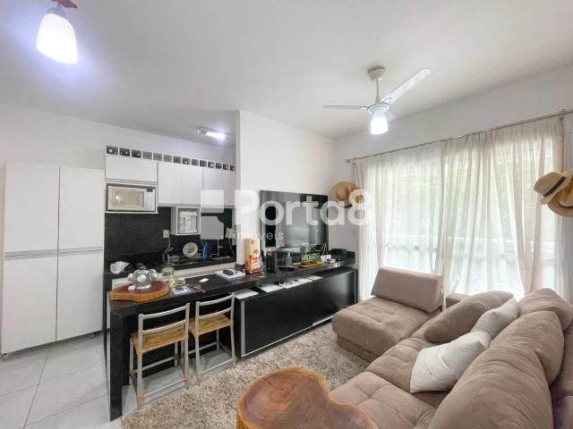Apartamento para Locação em São José do Rio Preto/SP Vila Redentora 1 Quartos